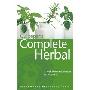 Complete Herbal (Wordsworth Reference) (平装)
