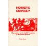 Homer's &#34;Odyssey&#34;: A Companion to the English Translation of Richard Lattimore (Classics companions) (平装)