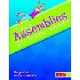 Lively Assemblies for Happy Schools (平装)