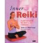 Inner Reiki: A Practical Guide for Healing and Meditation (平装)