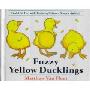 Fuzzy Yellow Ducklings (精装)