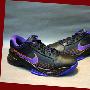 NIKE HYPERDUNK LOW 386424-004