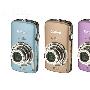 【Canon专卖佳能数码相机IXUS200IS行货IXUS200火爆促销货到付款