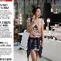 日歌韩国正品休闲裙时尚休闲牛仔短裙~现货  DD00334