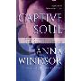 Captive Soul: A Novel of the Dark Crescent Sisterhood (简装)