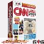 CNN 听力现场2009全年合集（1MP3+2 手册）