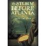 The Storm Before Atlanta (精装)