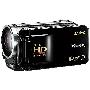 三洋 (SANYO) FH1 全高清摄像机 手握式 简便机器！