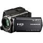 索尼(SONY）HDR-XR150E 高清数码摄像机 ~送专用摄像包~