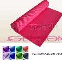 杰朴森瑜珈垫◆品牌信誉◆PVC发泡7mm玫红色瑜伽垫◆送专业背袋