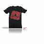 Nike 男式 短袖T恤 (383911-010)
