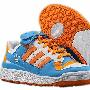 Adidas 三叶草 Forum Lo Rs 男子板鞋 768355