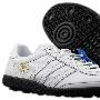 Adidas 三叶草 Universal 黑白金标 男子休闲鞋 017520 抄底价