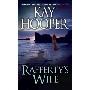 Rafferty's Wife (简装)