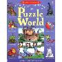 Adventures in Puzzle World (平装)