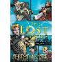 The Lost Books Visual Edition (精装)