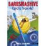 Barbsmashive (Spells Trouble) (平装)