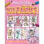 101 Fairies (How to Draw) (平装)
