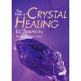 The Book of Crystal Healing (平装)