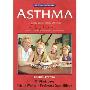 Asthma: The at Your Fingertips Guide (平装)