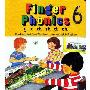 Finger Phonics: y, x, ch, sh, th, th Bk. 6 (木板书)