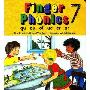 Finger Phonics: qu, ou, oi, ue, er, ar Bk. 7 (精装)