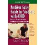 Problem Solver Guide for Students with ADHD: Ready-to-Use Interventions for Elementary and Secondary Students (平装)