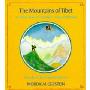 The Mountains of Tibet: A Child's Journey Through Living and Dying (平装)