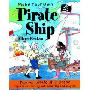 Make Your Own Pirate Ship (Make Your Own) (平装)