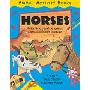 Horses (Animal Activity Books) (平装)