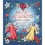 Angel Messages: A Heaven-Sent Book and Pack of 52 Uniquely Inspirational Cards (平装)