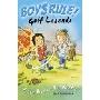 Golf Legends (Boy's Rule!) (平装)