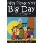 Miss Pistacchio's Big Day (平装)