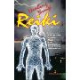 Healing Through Reiki (平装)