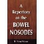 A Repertory of Bowel Nosodes (平装)