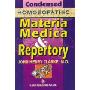 Condensed Homoeopathic Materia Medica and Repertory (精装)