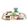 Thomas & Friends 托马斯和朋友 托马斯动物园套组 LC09954F