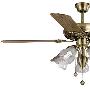 莎士比亚0511-40005D奢华的欧式古典风*Ceiling Fan