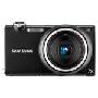三星（SAMSUNG) ST5000 数码相机 1420万像素 720P高清摄像