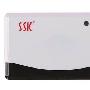 SSK飚王奔腾全能王多合一读卡器 所有卡都可读取 SCRM010