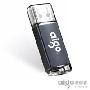 Aigo爱国者 迷你王精英型 U盘 L8267 8GB