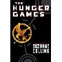 The Hunger Games - Library Edition (精装)