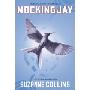 Mockingjay (the Final Book of the Hunger Games) - Library Edition (精装)