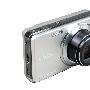 索尼W290数码相机 (银色)