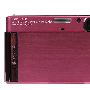 索尼 T90 数码相机 (粉色)