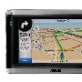 华硕（ASUS）GPS导航仪－R700(支持蓝牙 FM发射） 全程语音提示