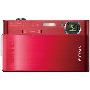 索尼T900数码相机(红色)