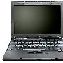 ThinkPad X200 7457-AC2 P8400 12.1屏笔记本2G 320G 无线