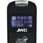京华（JWD）DVR-902G 2G数码录音笔(黑色)
