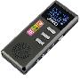 京华（JWD）DVR-901G(2G) 数码录音笔 540小时（黑色）